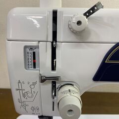 JANOME ジャノメ MODEL 767型 COSTURA 800HX 直線ミシン 職業用ミシン 手工芸 ハンドクラフト 裁縫道具 裁縫 48148-0-1