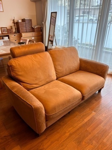 家具 ソファ 3人掛けソファ