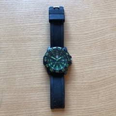 ルミノックス　　腕時計