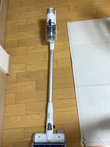 家電 生活家電 掃除機