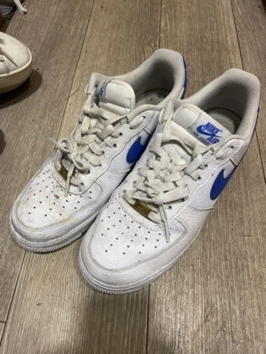 NIKE　エアフォース1