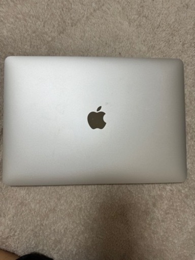 Macbook Air Retina 2019 Intel Core i5  13インチ
