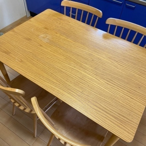 家具 ダイニングセット