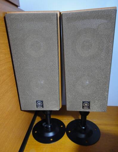 お取引終了】 YAMAHA YST-SW015 / NX-430P ×4 / NX-C430 お取引終了】 YAMAHA YST-SW015 / NX-430P ×4 / NX-C430