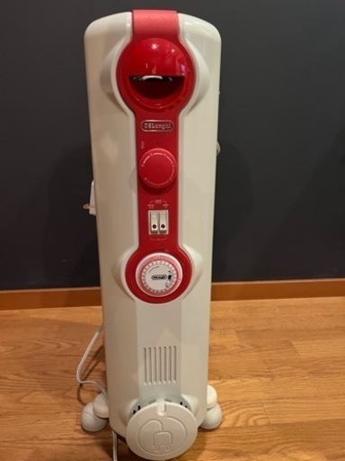 家電 季節、空調家電 オイルヒーター