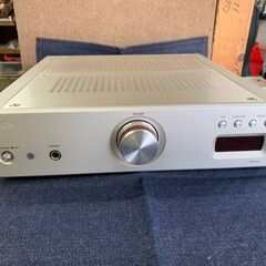 【愛品館江戸川店】DENON  PMA-CX3 2006年モデル　プリメインアンプ　お問い合わせID:132-050411-007