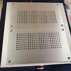 【愛品館江戸川店】DENON  PMA-CX3 2006年モデル　プリメインアンプ　お問い合わせID:132-050411-007