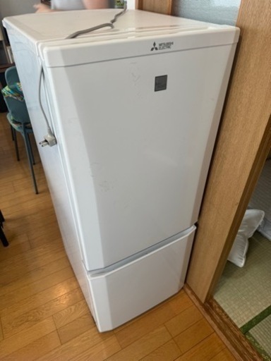 引き取り先決まりました。冷蔵庫
