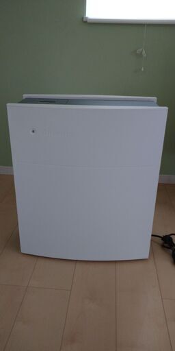 空気清浄機　ブルーエア