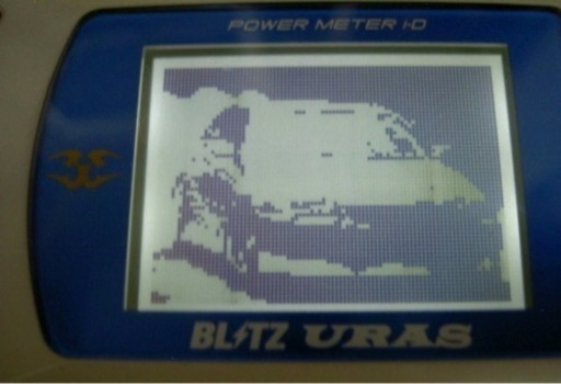 R34 GTRブリッツ パワーメーター I-d d1 spec limited リミテッド