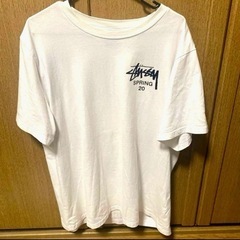 stussy Tシャツ　XL