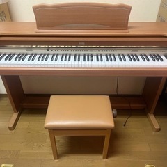 電子ピアノ KORG C-660 88鍵盤 2005年製