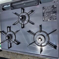 お取引者確定ビルトインコンロ