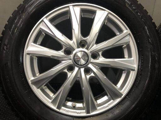215/60r16（ブリザック VRX2）のおすすめ人気商品一覧 通販 - Yahoo 