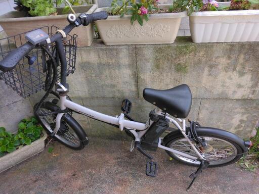 自転車