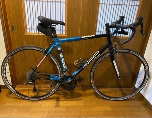 BMC  streetfire ssx  サイズL