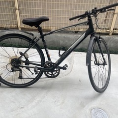 メリダ-MERIDA- クロスバイク 300 シティバイク 自転車