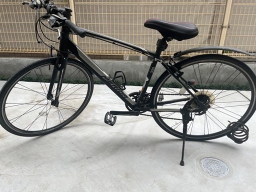 メリダ-MERIDA- クロスバイク 300 シティバイク 自転車