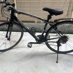 メリダ-MERIDA- クロスバイク 300 シティバイク 自転車