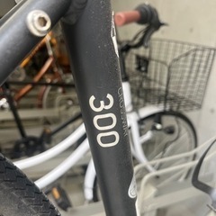 メリダ-MERIDA- クロスバイク 300 シティバイク 自転車