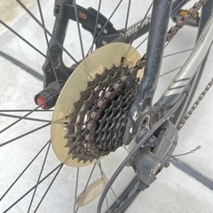 メリダ-MERIDA- クロスバイク 300 シティバイク 自転車