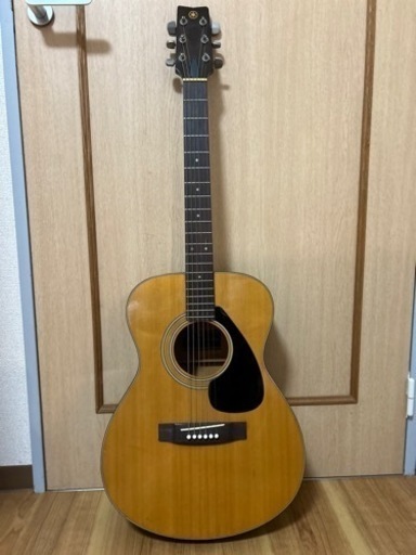 YAMAHAギター＋付属品等セット