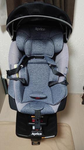 子供用品 ベビー用品 アップリカチャイルドシート