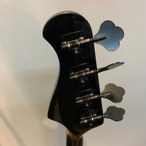 Bacchus Universe Series エレキベース ソフトケース付美品 bacchus universe series エレキベース ソフトケース付き 楽器 弦楽器