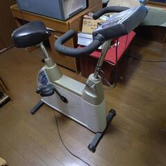 【エアロバイク】EZ101 スポーツ