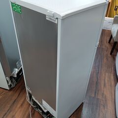 IRIS OHYAMA　冷蔵庫　118L　IRSD‐12B-W　2022年製　　■買取GO‼　栄和店
