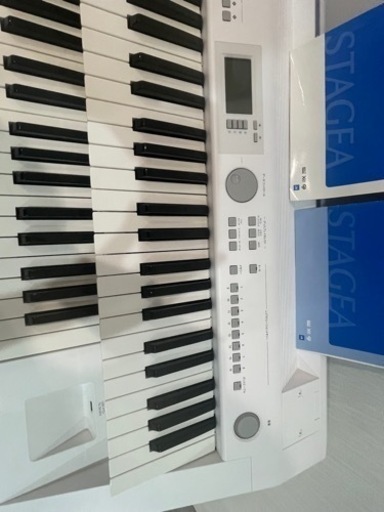 h*o様 ELB-02 エレクトーンステージア（2016年製椅子付き）茨城県ひた ELB-02ヤマハエレクトーン2016年製 h*o様 ELB-02 エレクトーン