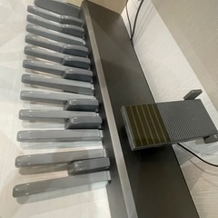 ELB-02ヤマハエレクトーン2016年製