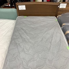 軽トラ無料貸し出し】【グランツ】【シングルベッド】【トレファク所沢店】