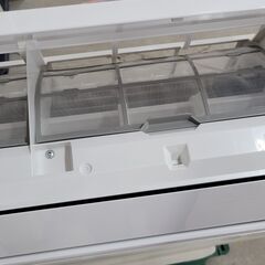 2021年製❕ エアコン探すなら「 リサイクルR 」❕　主に6畳用❕　取付工事手配いたします❕ 購入後取り置きにも対応 ❕R4428 2021年製❕ エアコン探すなら「 リサイクルR 」❕ 主に6畳用❕