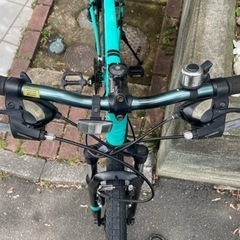 【お渡し先決定】自転車 GIANT　マウンテンバイク　MTB