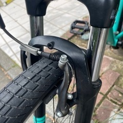 【お渡し先決定】自転車 GIANT　マウンテンバイク　MTB