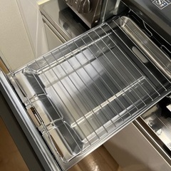 【❗️新品・未使用❗️】ガスコンロ