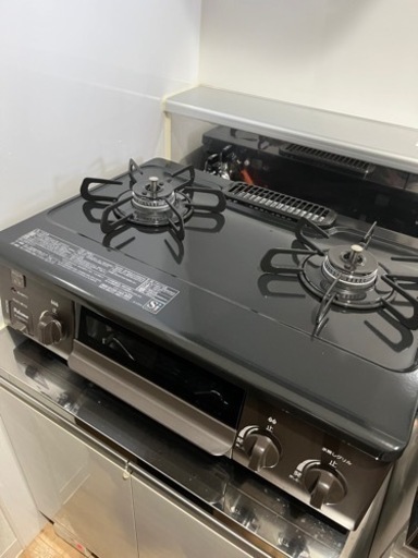 【❗️新品・未使用❗️】ガスコンロ