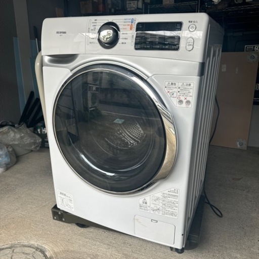 家電 生活家電 洗濯機