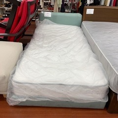 軽トラ無料貸し出し】【dreambed】【シングルベッド】【トレファク所沢店】