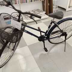 ☆ジモティ割あり☆ 自転車 20インチ 黒 クリーニング済み TC137