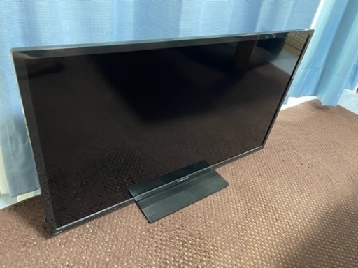 家電 テレビ 液晶テレビ