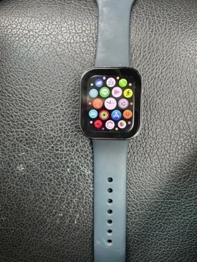 その他 Apple Watch SE