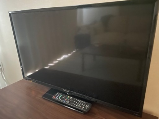 家電 テレビ 液晶テレビ