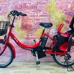 中古】狭山市の電動アシスト自転車を格安/激安/無料であげます・譲り  