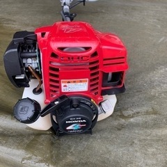 石川県の草刈機の中古が安い！激安で譲ります・無料であげます｜ジモティー 
