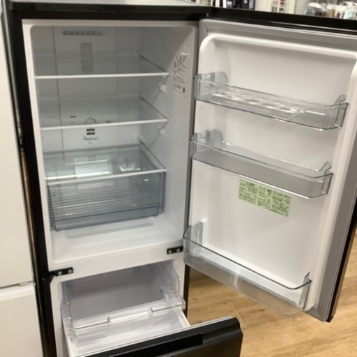 家電 キッチン家電 2ドア冷蔵庫【トレファク東大阪】