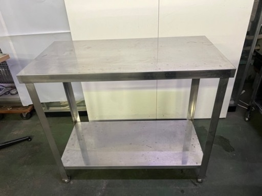 作業台900x450x800