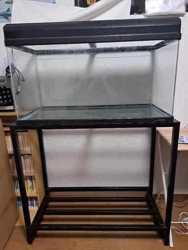 90cm水槽セット