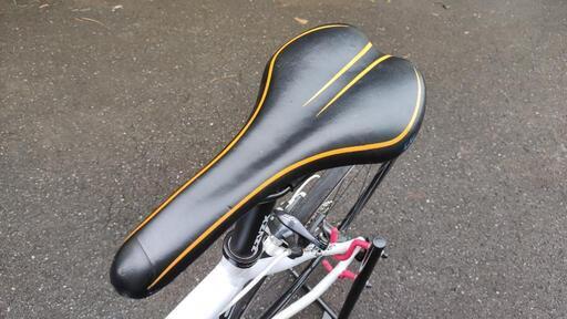 Focus variad2.0 ロードバイク